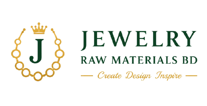 JEWELRY RAW MATERIALS BD