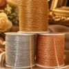 Stainless Steel Jewelry Chain – Silver, Golden & Antique Gold Chain for Jewelry Making