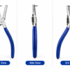 Jewellery Punch Pliers – Precision Metal Punch Tool for Jewelry Making & Craft