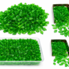 Mini Leaf Charms for Jewelry Making – Small Leaf Beads & Pendants
