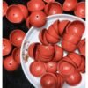 Jhumka Plastic Base for Jewelry Making | Lightweight Earring Making Materials