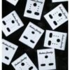 Earring Display Cards for Jewelry Packaging | Earring Holder Cards for Handmade Jewelry