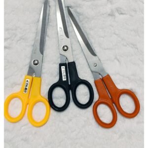 Multi-Color Craft Scissors | Small Cutting Scissors for Jewelry Making, Sewing & DIY Crafts