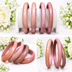 Half Bala Churi (হাফবালা চুড়ি) – Stylish  Bangles for Women